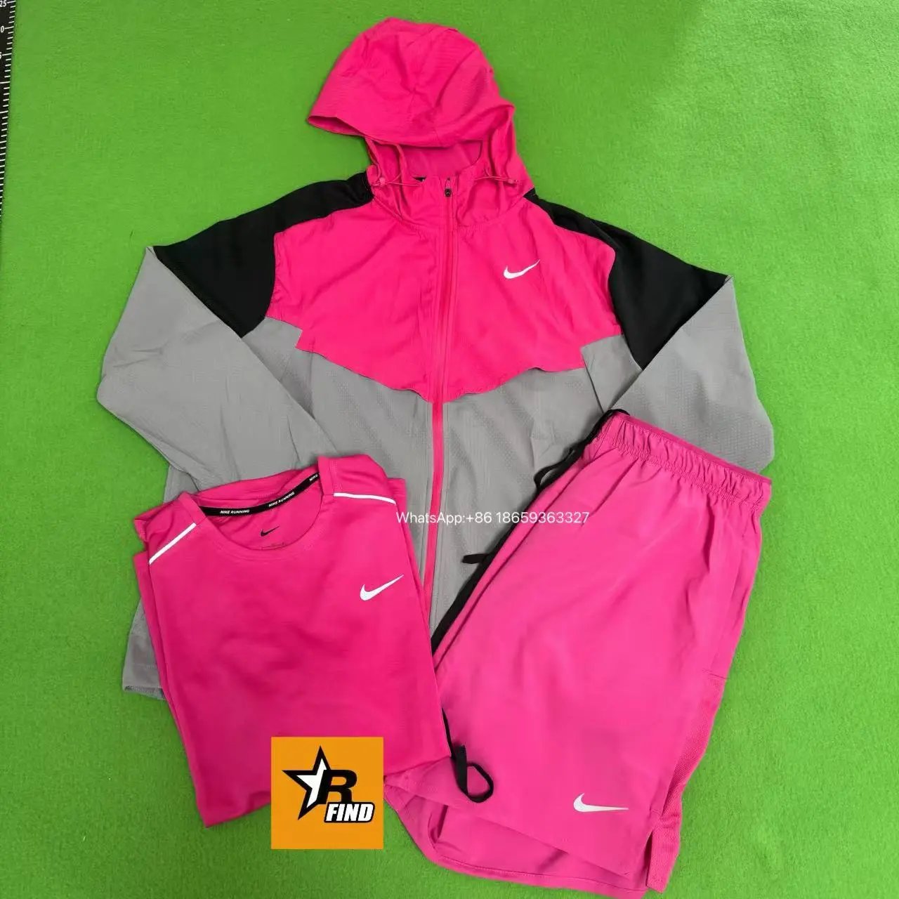 Nike Set