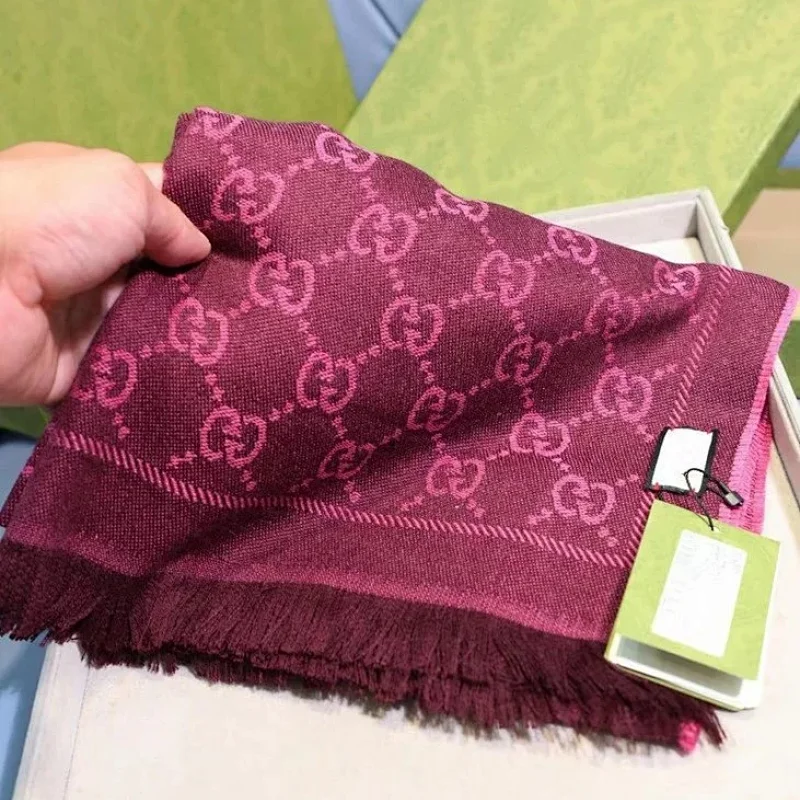 Gucci-3-Wine Red