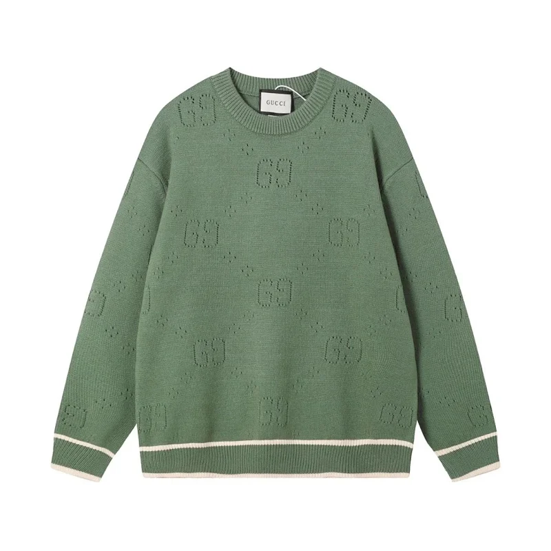 Pullover Sweater 17