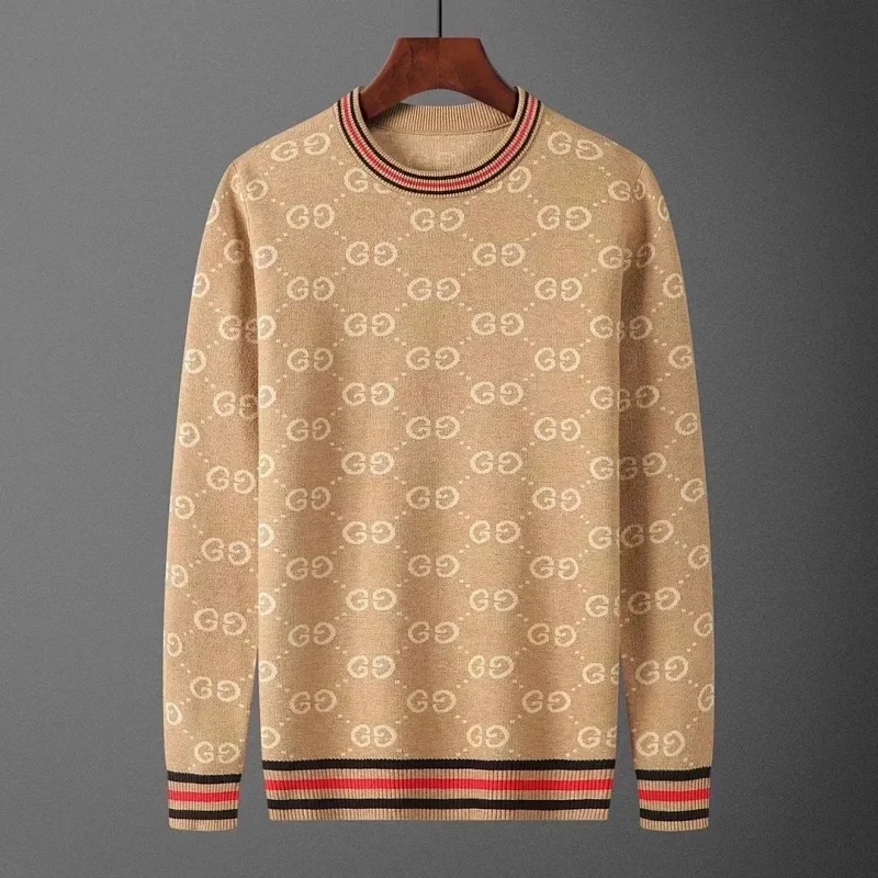 Pullover Sweater 24