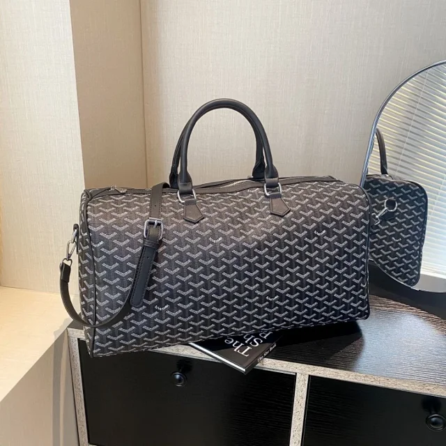 Goyard Wallets & Card Holders Saint Sulpice Holder product detail image 11