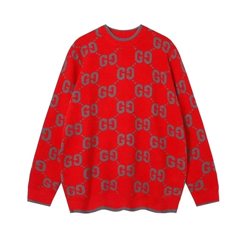 Pullover Sweater 22