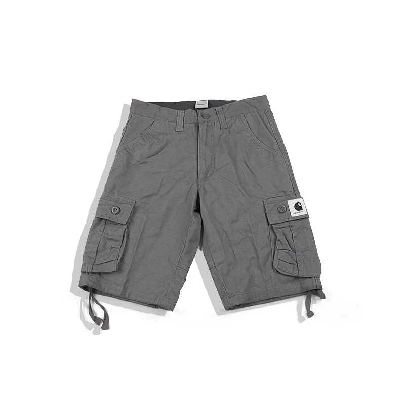 Carhartt T-Shirts Short-Sleeve Pocket Logo — 19