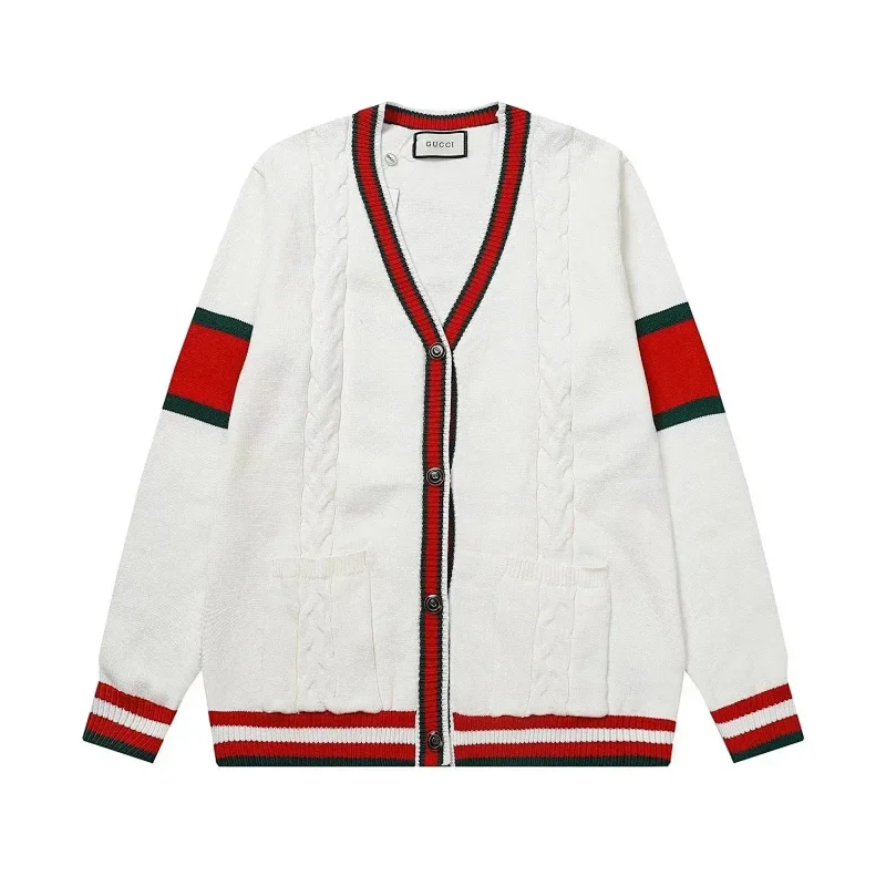 Knit Cardigan 7