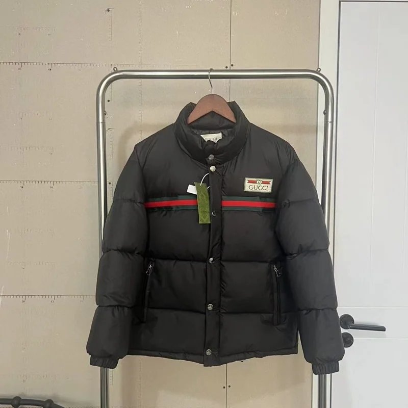 Down jacket 1