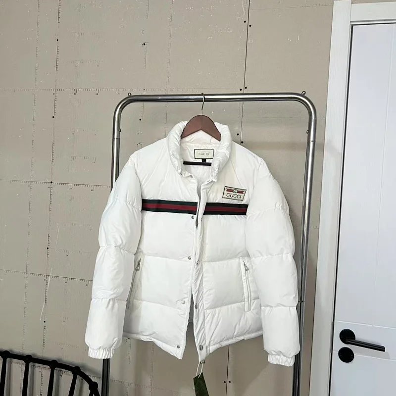 Down jacket 2