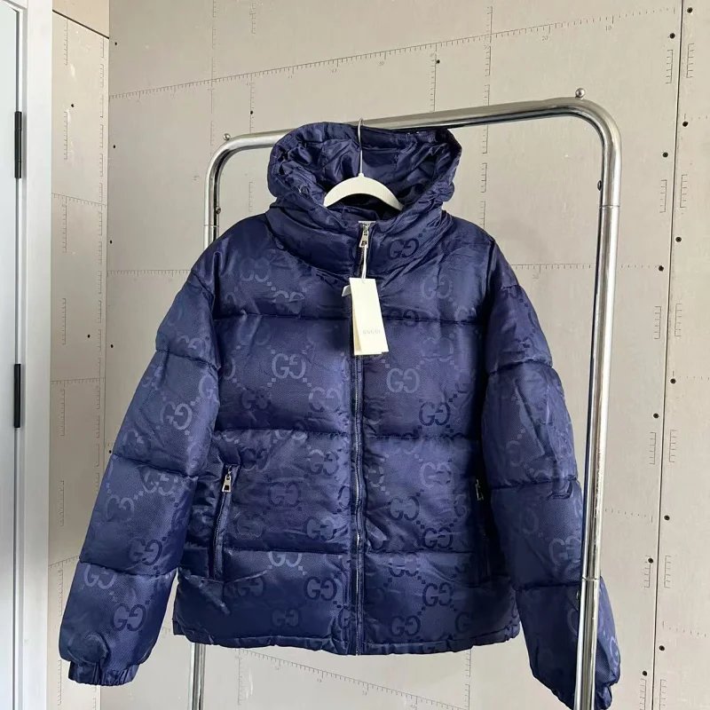 Down jackets 5