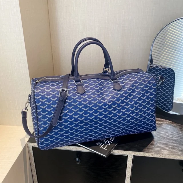 Goyard Wallets & Card Holders Saint Sulpice Holder product detail image 12