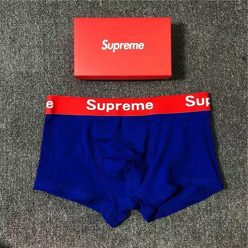 Supreme Blue