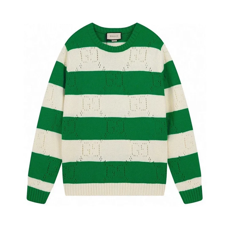 Pullover Sweater 21