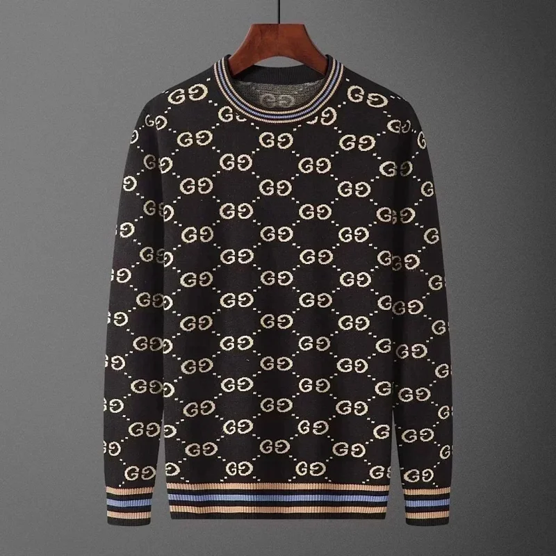 Pullover Sweater 23