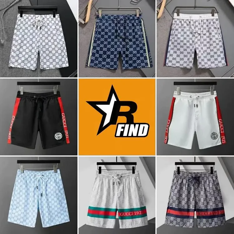 G-Beach Shorts za