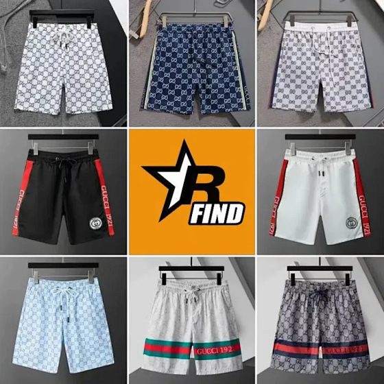 G-Beach Shorts za