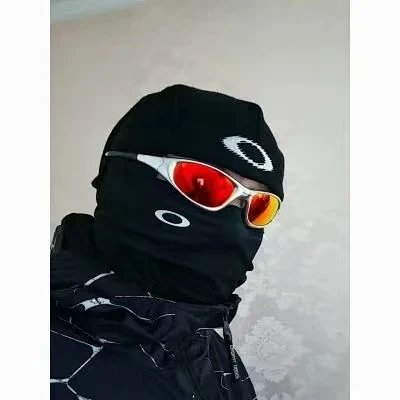 Nike IKE Hyperwarm Hood Black Balaclava Activewear product detail 8 in Litbuy spreadsheet finds