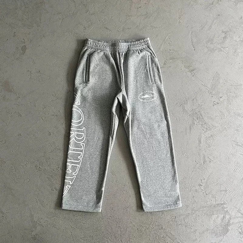 Sweatpants - Gray