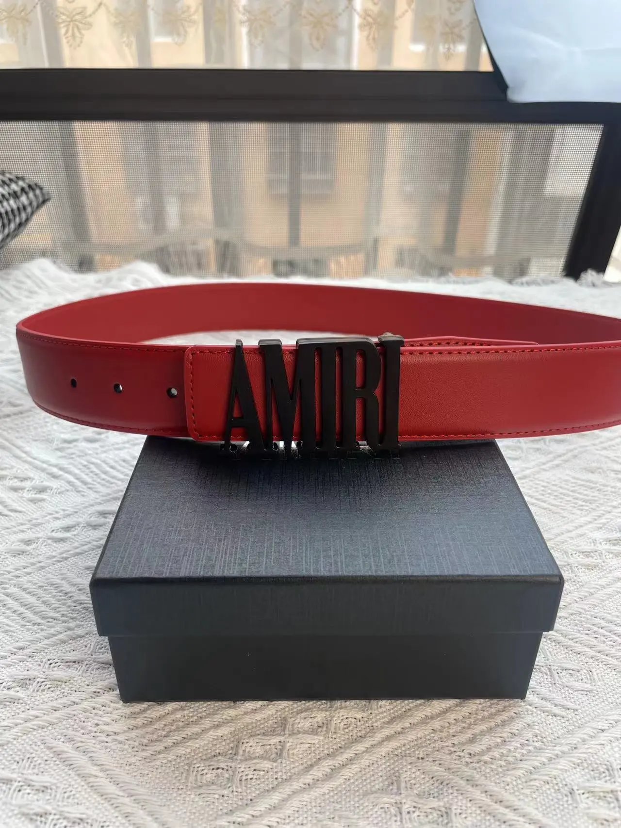 AMIR 13