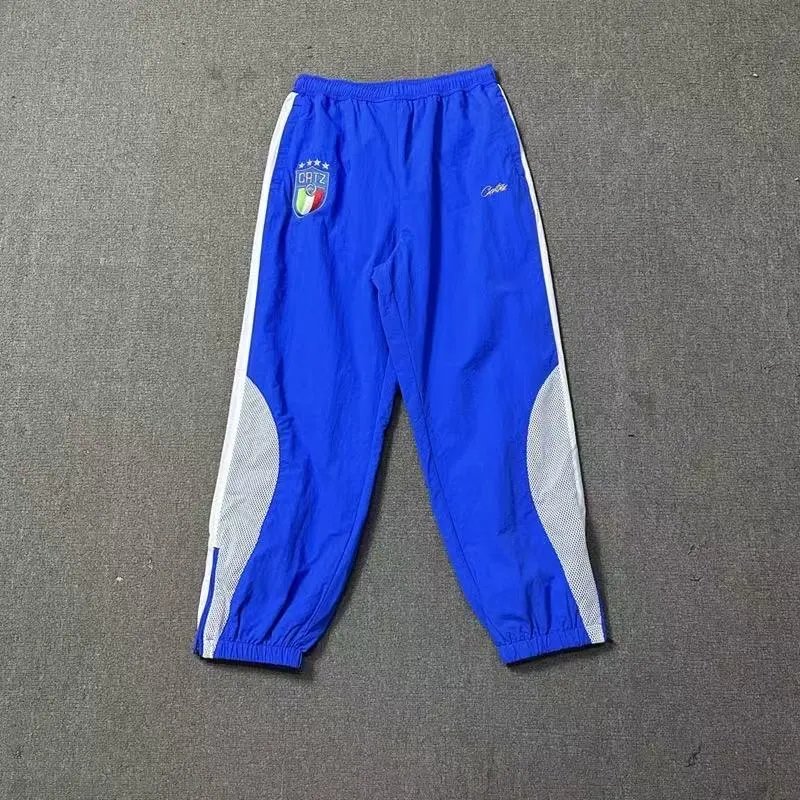 Blue Pants 893