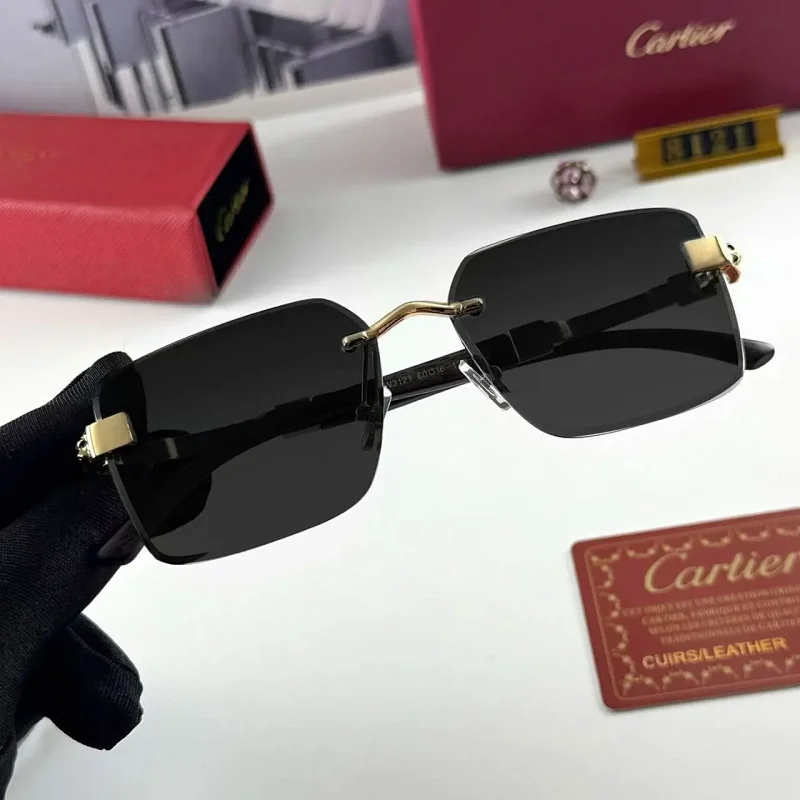 Cartier1 option