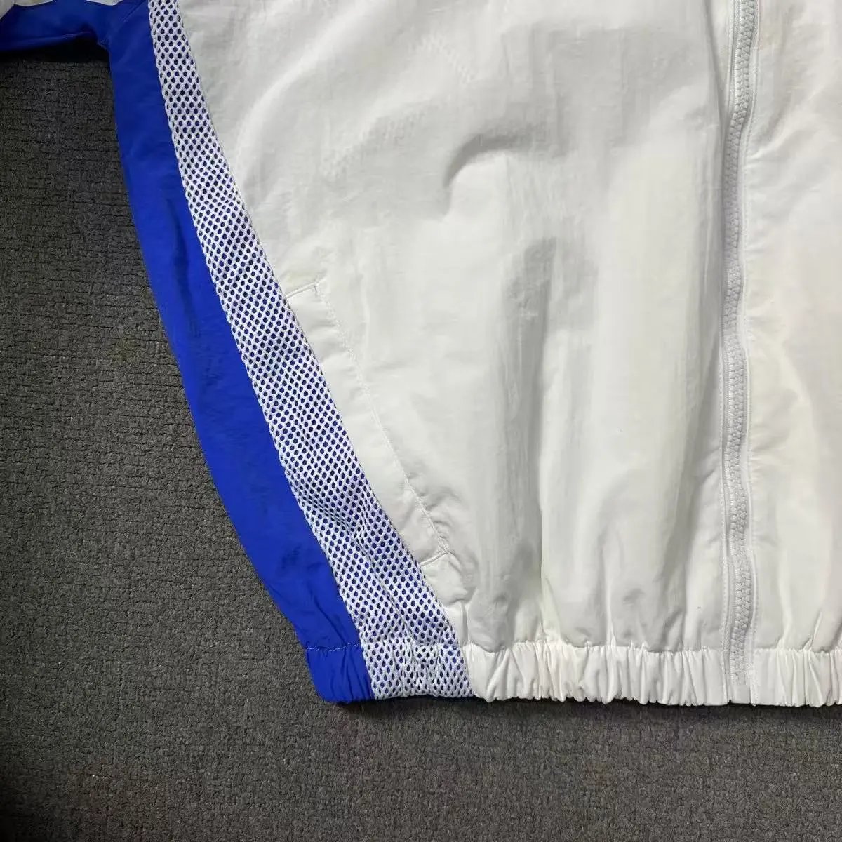 Saint Tears Cosmic Logo Knit Sweater Black - 22