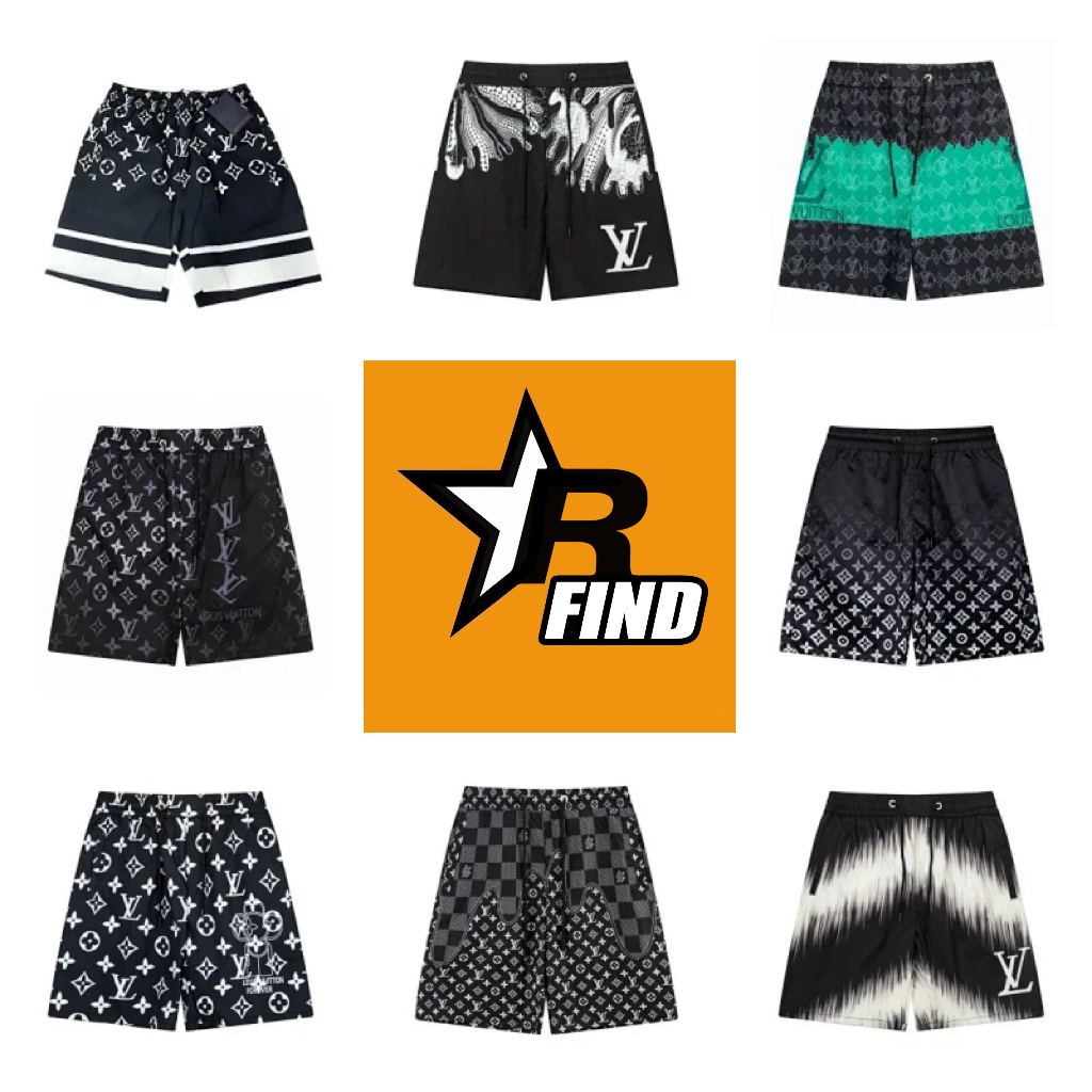 L Micro 25 New Shorts