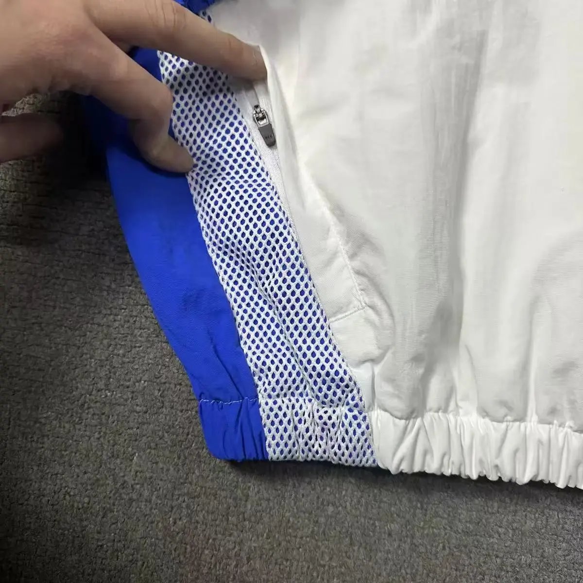 Saint Tears Cosmic Logo Knit Sweater Black - 23