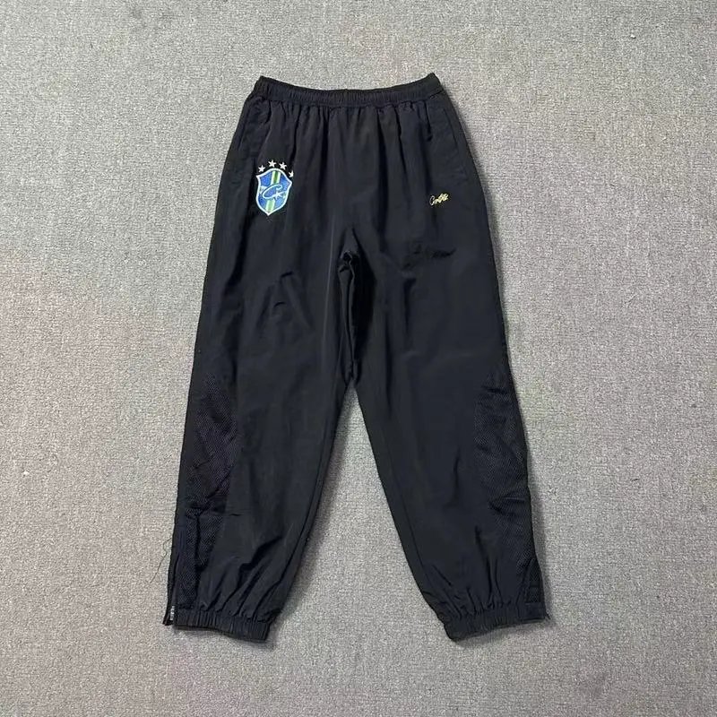 Black Pants 893