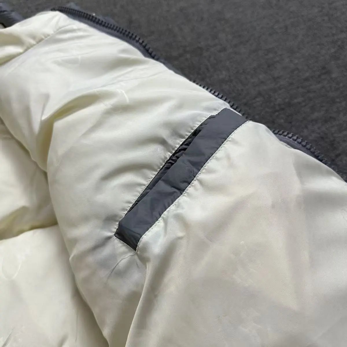 Saint Tears Cosmic Logo Knit Sweater Black - 36