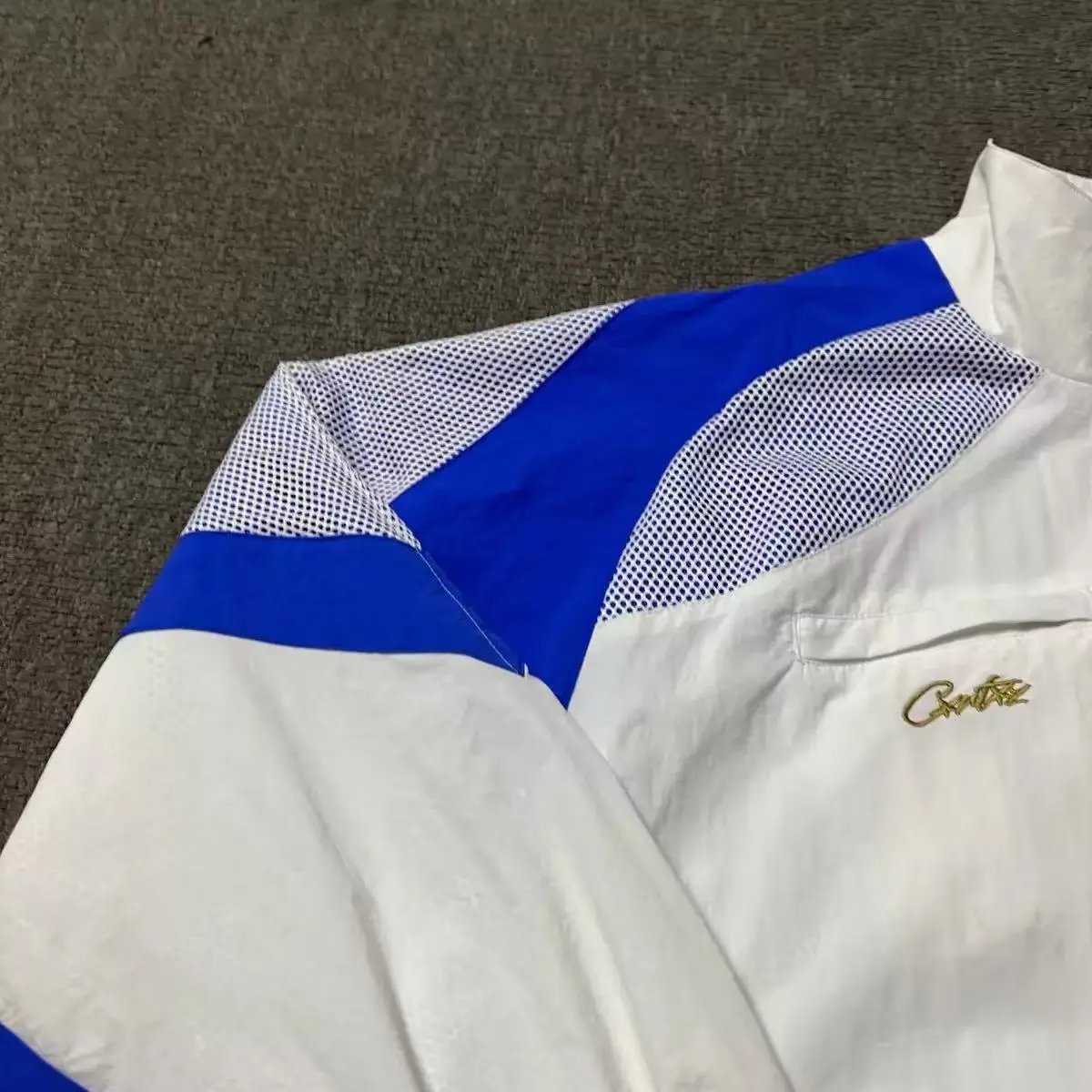 Saint Tears Cosmic Logo Knit Sweater Black - 18