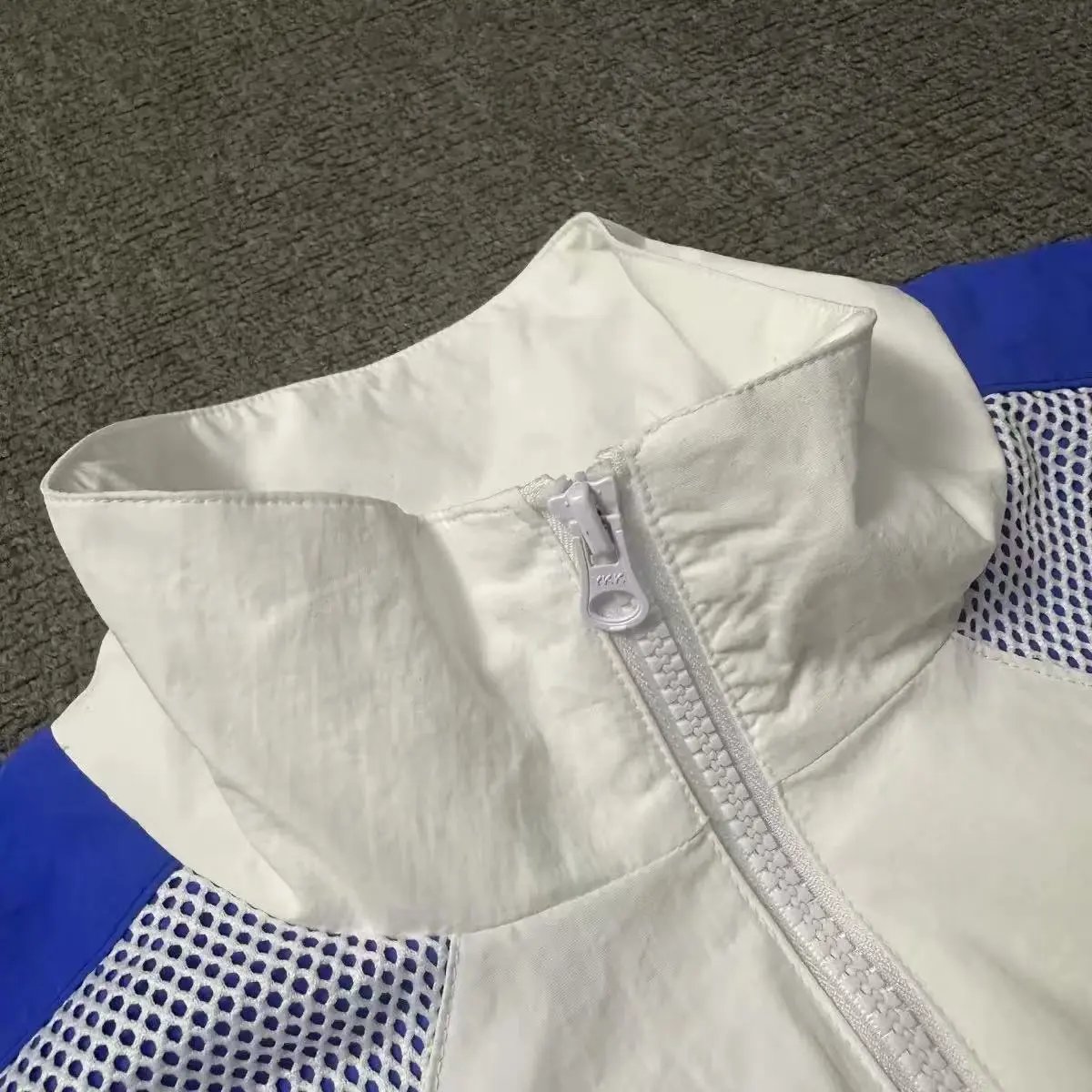 Saint Tears Cosmic Logo Knit Sweater Black - 16