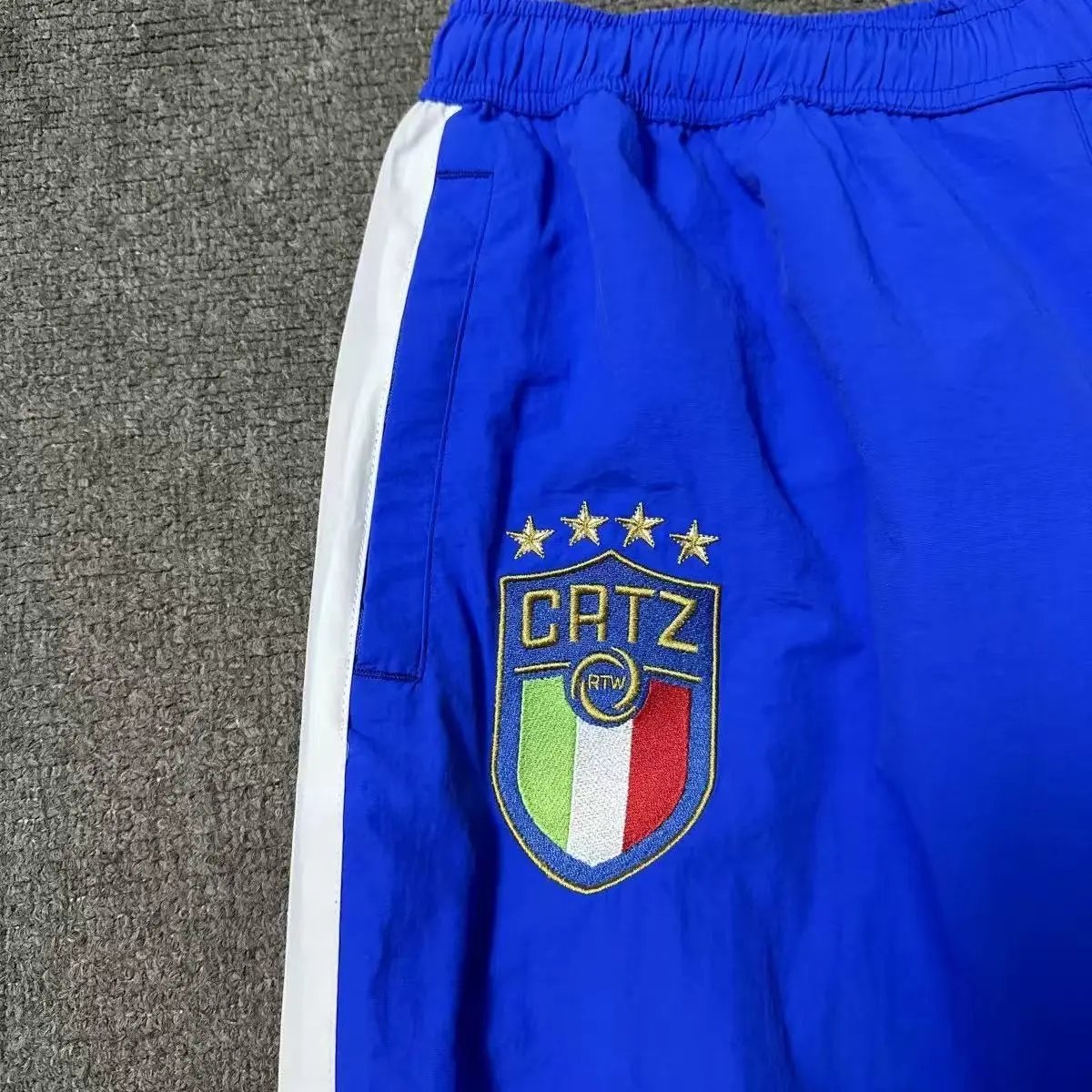 Saint Tears Cosmic Logo Knit Sweater Black - 25