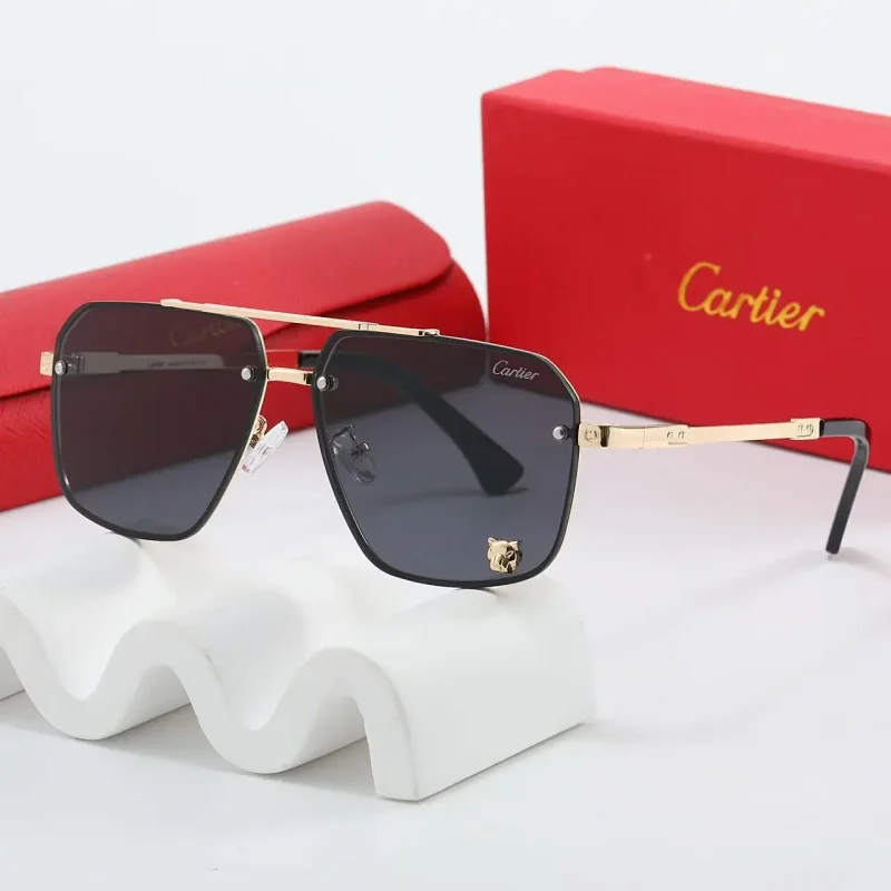 Cartier4 option