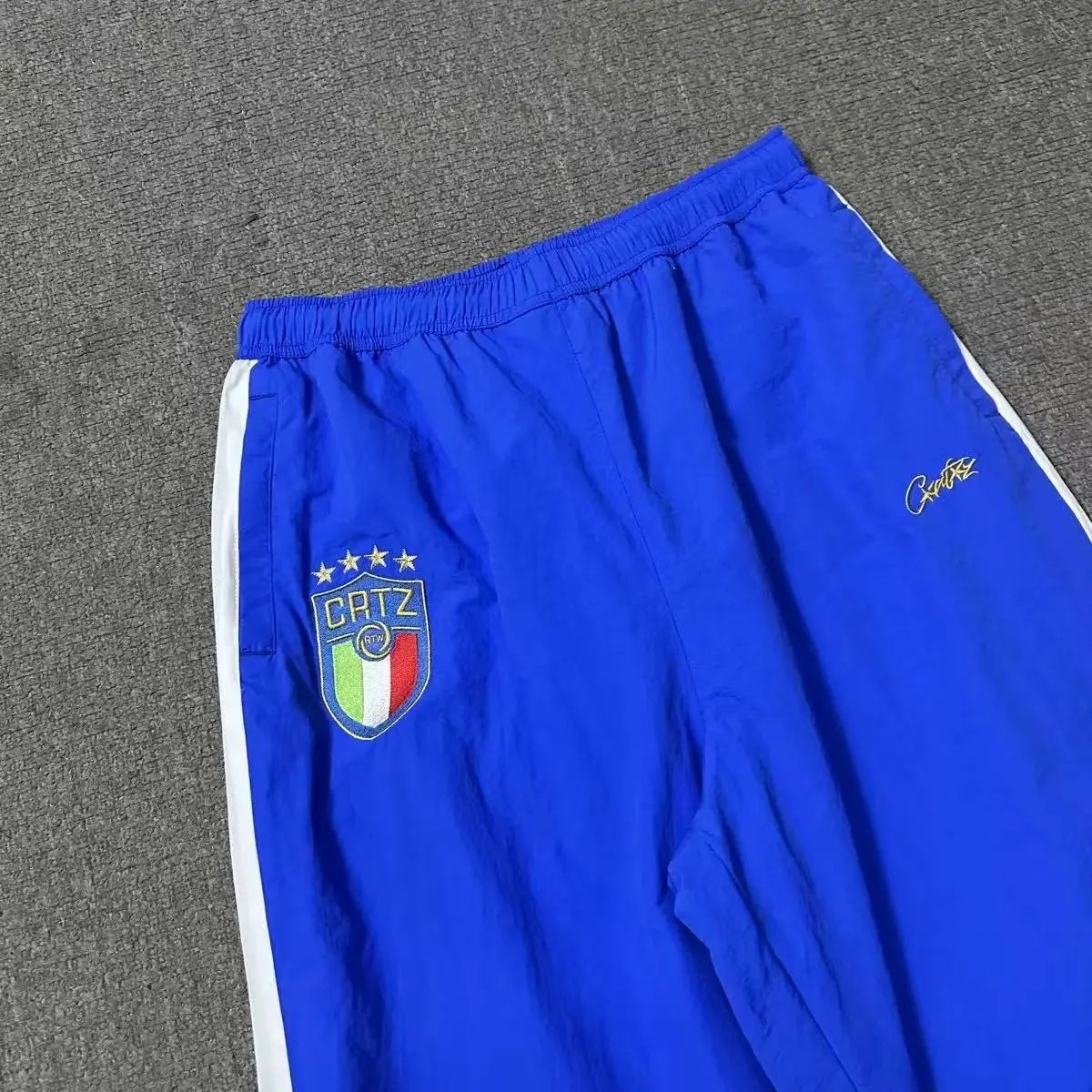 Saint Tears Cosmic Logo Knit Sweater Black - 24