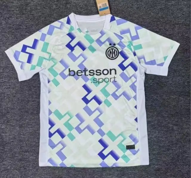 2025-26 Club Football Jersey photo 8