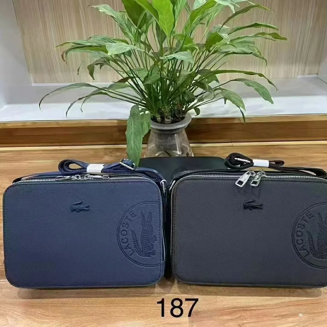 Lacoste 2 Blue