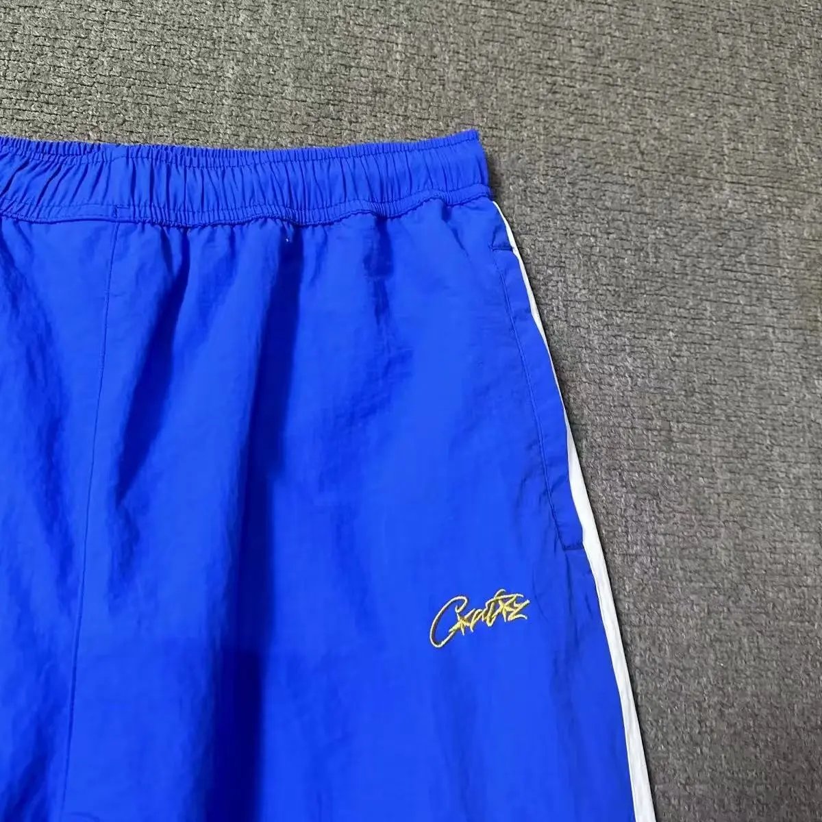 Saint Tears Cosmic Logo Knit Sweater Black - 26