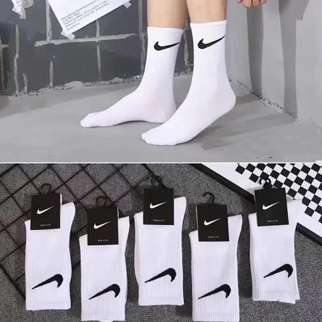 Nike Socks Ribbed crew product detail image 18