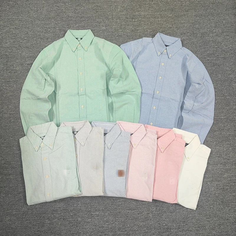 Ralph lauren T-shirt Oxford Shirt