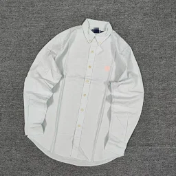 thumbnail for Classic fit linen shirts for men and women, available in twelve colors Linen Shirt (Long Sleeve) C