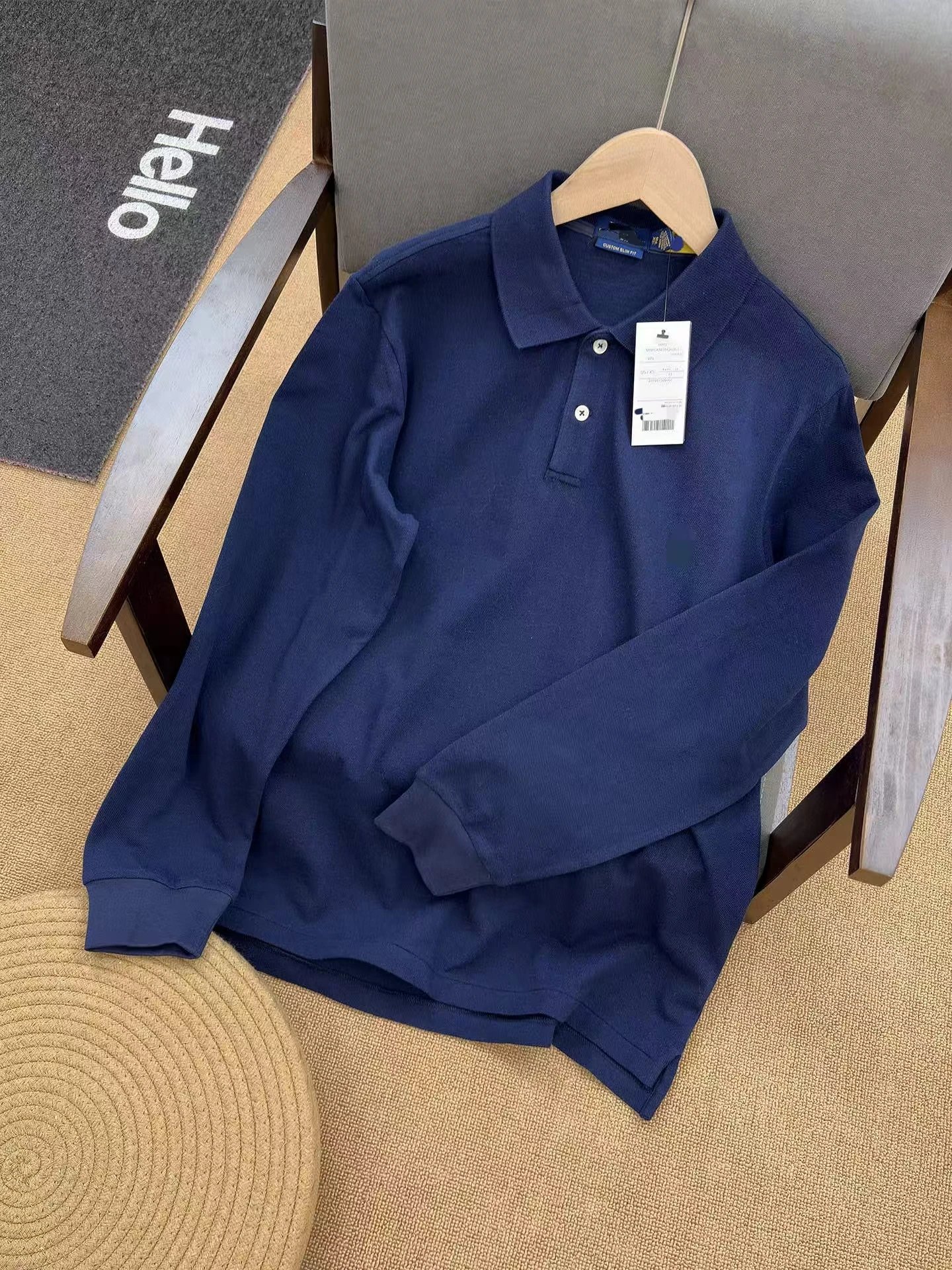 Navy Blue