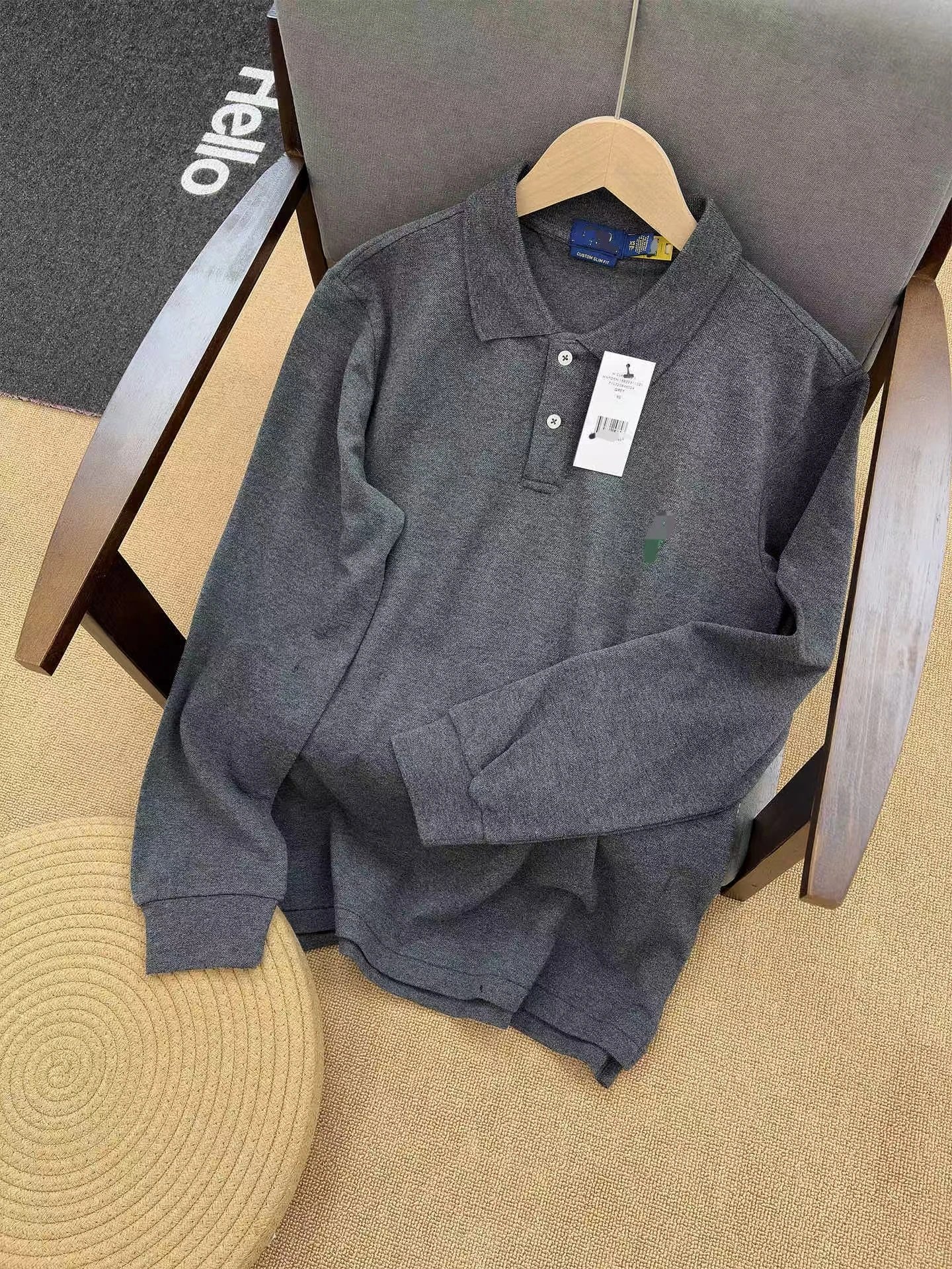 Dark Gray