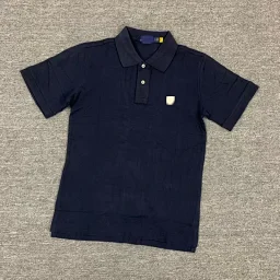 thumbnail for Two bottons colored pony polo shirt 两粒扣彩马标POLO衫R