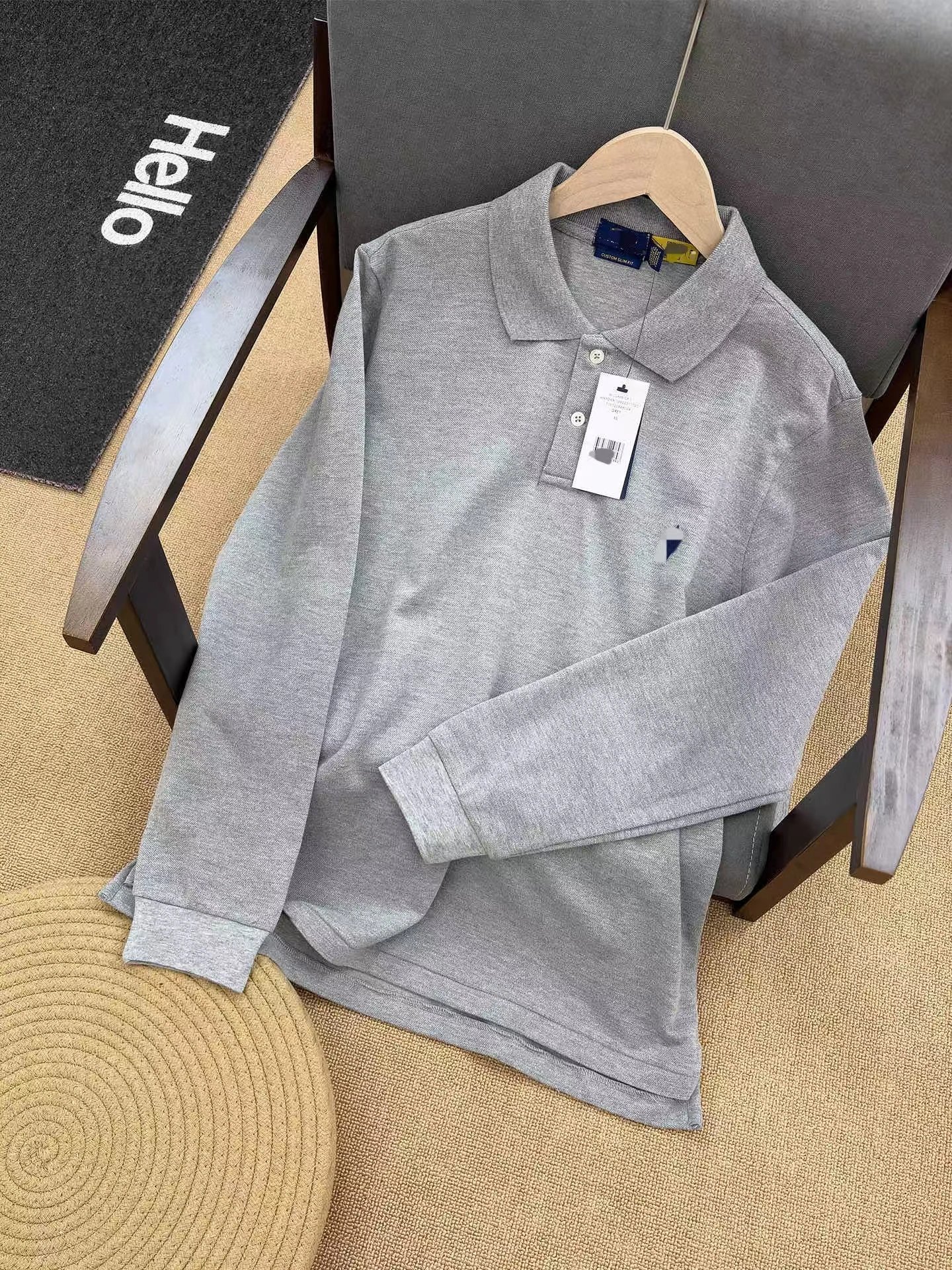 Light Gray