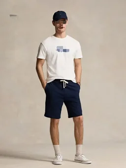 thumbnail for The Ralf Logo T-Shirt 字母T Y