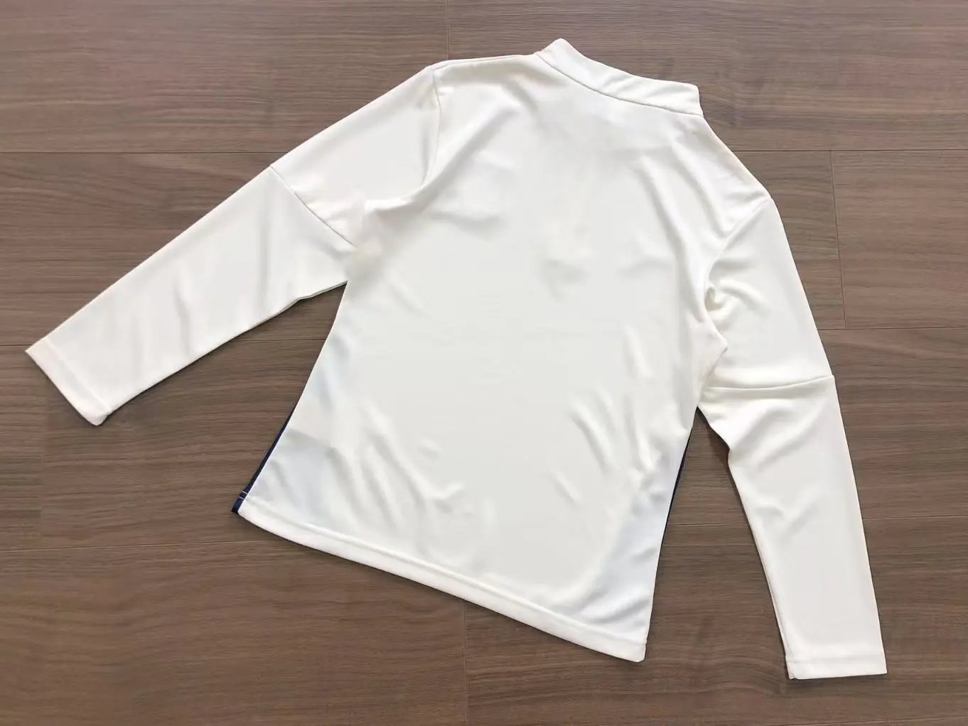 Two color long sleeves 03280751