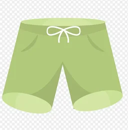 thumbnail for Four-color shorts 04180263