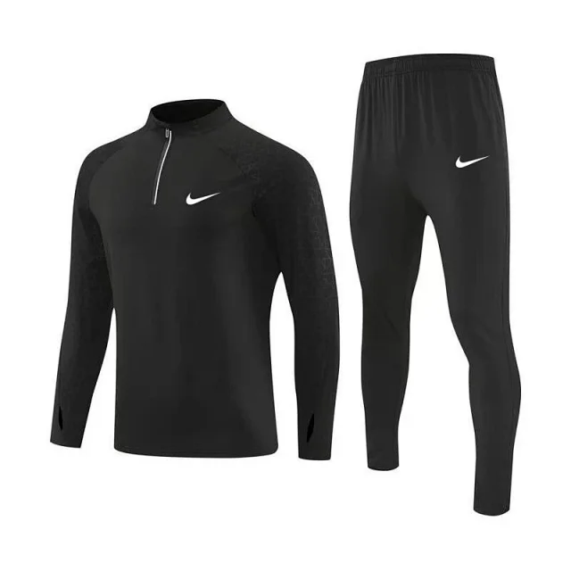 Nike Tracksuits Half-Zip Training Tracksuit product detail image 2
