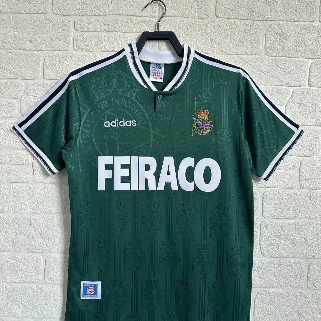 经典复古足球服tmeccnnffaass007