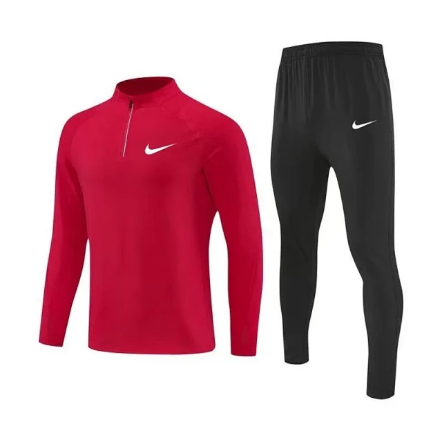 Nike Tracksuits Half-Zip Training Tracksuit product detail image 3
