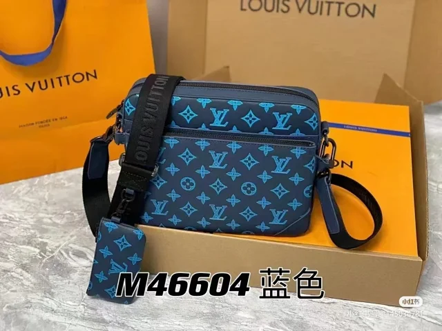 Louis Vuitton Crossbody Bags Monogram bag product detail image 12