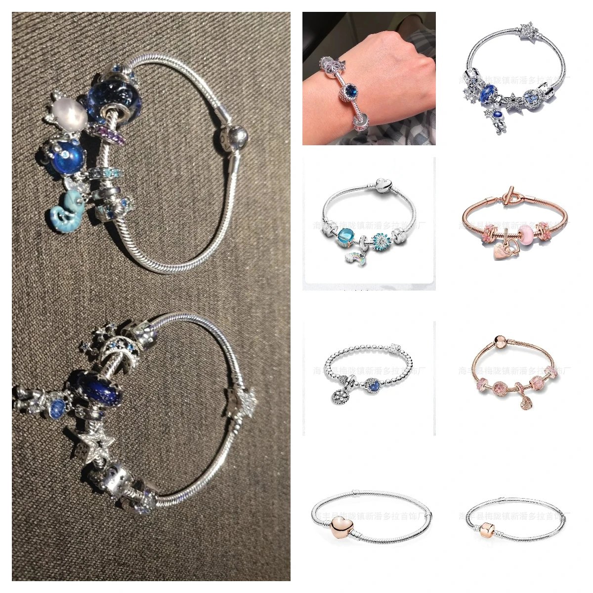 High quality fashionable bracelet